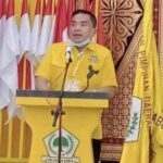 Diduga Konspirasi Politik, Akun Facebook HM Salim Fahry Digandakan Orang Yang Tidak Bertanggung Jawab