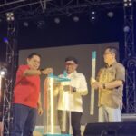 66 pelaku UMKM Promosikan Produknya melalui stand di Saban Sabe Sajan Fest 2023