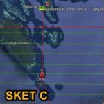 4 WNA Australia Hilang Dilaut Aceh Singkil Akibat Cuaca Ekstrem