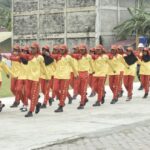Pemkab Aceh Selatan Gelar Gladi Bersih Upacara HUT Ke 78