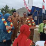 Peringatan HAN ke 39 dipusatkan Pada SD IT Madani Kutacane, Ini Harapan PJ Bupati Agara