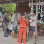 Turis Australia yang hilang di perairan Aceh Singkil Sudah di Temukan