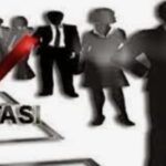 Isu Rotasi dan Mutasi Pejabat Eselon II Pemkab Agara Mencuat di Publik