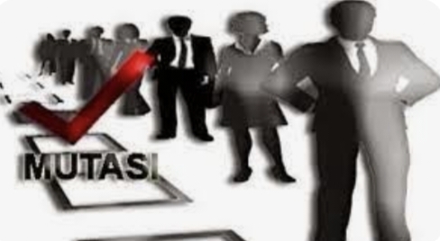 Isu Rotasi dan Mutasi Pejabat Eselon II Pemkab Agara Mencuat di Publik