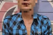 Polisi Ringkus Seorang Pengguna Sabu-sabu di Aceh Selatan