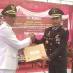 122 Orang Warga Binaan Rutan Kelas II-B Aceh Selatan Dapat Remisi di hari HUT RI ke 78