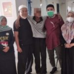 Dinsos Aceh Selatan: Hilang Selama Dua Tahun, Warga Sumut Kembali Bertemu Keluarganya