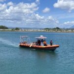 Korban Yang Meloncat Dari Kapal KMP Aceh Hebat Dua Sudah Ditemukan