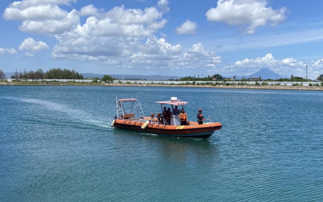 Korban Yang Meloncat Dari Kapal KMP Aceh Hebat Dua Sudah Ditemukan