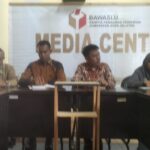 Panwaslih Ajak Awak Media Untuk Mencegah Hoaks