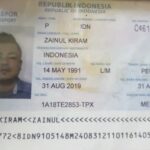 TKI Asal Aceh Selatan Mengalami Sesak Nafas di Malaysia