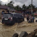 Banjir di Aceh Tenggara Bukti Kerusakan Hutan Semakin Masif