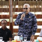 Berkolaborasi Dengan BNNK, Kodim Siap Memerangi Narkoba di Aceh Selatan