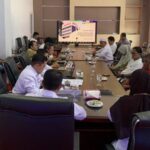 Ombudsman Adakan Diskusi Publik Terkait Regulasi PIT