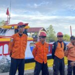 Satu Orang Terseret Ombak di Aceh Barat, Basarnas Lakukan Pencarian