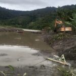 PT.BMU Tanggapi Surat Masyarakat Terkait Pinjam Pakai Alat Berat