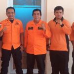 Selamat Jalan Sahabat, Tunai Sudah Janji Bakti Mu