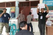 Wirli Unggul Dalam Pemilihan Keuchik Lhok Bengkuang Timur