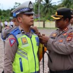 Gelar Operasi Zebra Selawah 2023, Ini 7 Target Pelanggaran di Pidie Jaya