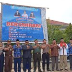 Pemkab Agara Launching Program Bersahabat di Hardikda ke 64