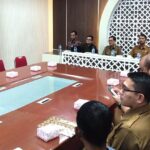 Luncurkan Aplikasi SiALaDin Ini Harapan Kominfosatik Pijay