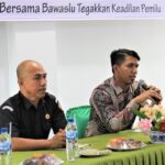 Panwaslih Pijay Ingatkan Sosialisasi Sesuai Aturan PKPU