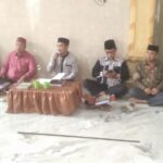 4 Bakal Calon Keuchik Gampong Lhok Bengkuang Timur Ikuti Tes Baca Al Quran