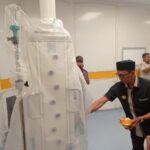 Bupati Aceh Selatan Resmikan Fasilitas Modern Di RSUD Yuliddin Away diakhir Masa Jabatannya