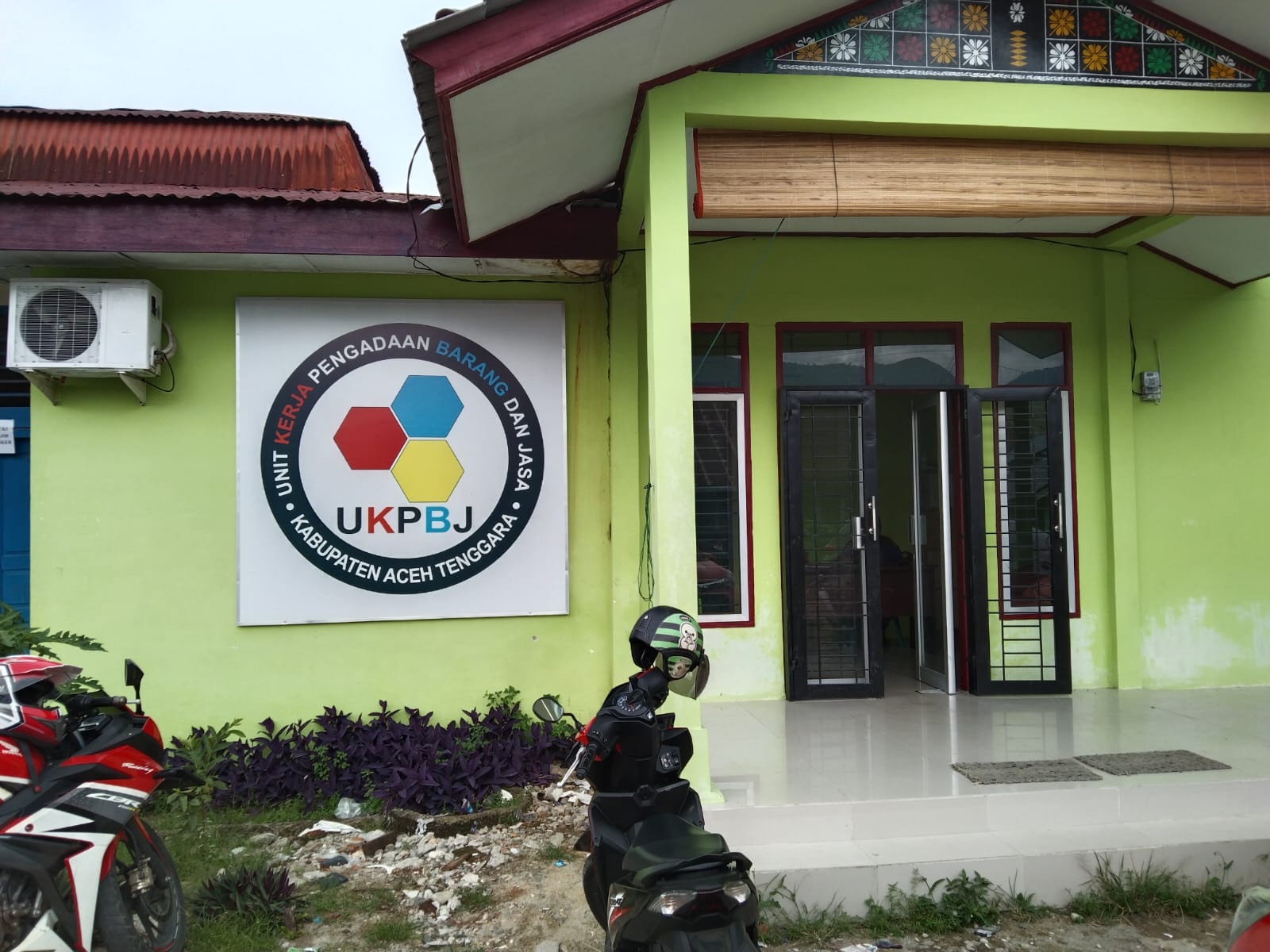 Terbukti Melanggar Kode Etik, Inspektorat: Kepala UKPBJ dan Sejumlah Pokmil Sudah dilakukan Sidang Etik