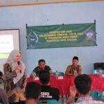 Selain Sasaran Fisik, Satgas TMMD Reguler ke 118 Kodim 0107/Aceh Selatan Juga Sasar Kegiatan Non Fisik