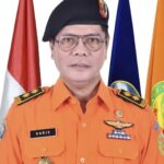 Dr Abdul Haris Achadi Resmi ditunjuk Sebagai Plt. Kabasarnas