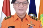Dr Abdul Haris Achadi Resmi ditunjuk Sebagai Plt. Kabasarnas