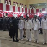 Lantik Pejabat Eselon II,III dan IV Ini Harapan Bupati Aceh Selatan