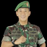 Sampaikan Perintah Operasi, Ini Pesan Pangdam IM