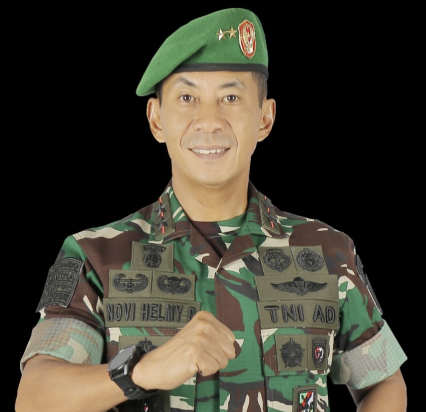 Sampaikan Perintah Operasi, Ini Pesan Pangdam IM