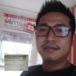 Tekuni Profesi Jurnalis, Ahmad Azis Mundur dari Bacaleg Partai