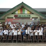 Honor Tak Kunjung dibayar, Kepala Desa Kota Subulussalam Mengeluh