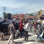 FORMAT Demo Gedung DPRK, Minta Mendagri dan PJ Gubernur Tidak Perpanjang PJ Bupati Agara