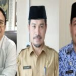 DPRK Agara Rekomendasi 3 Nama Calon PJ Bupati ke Mendagri, nama Drs Syakir MSi Tidak Ada