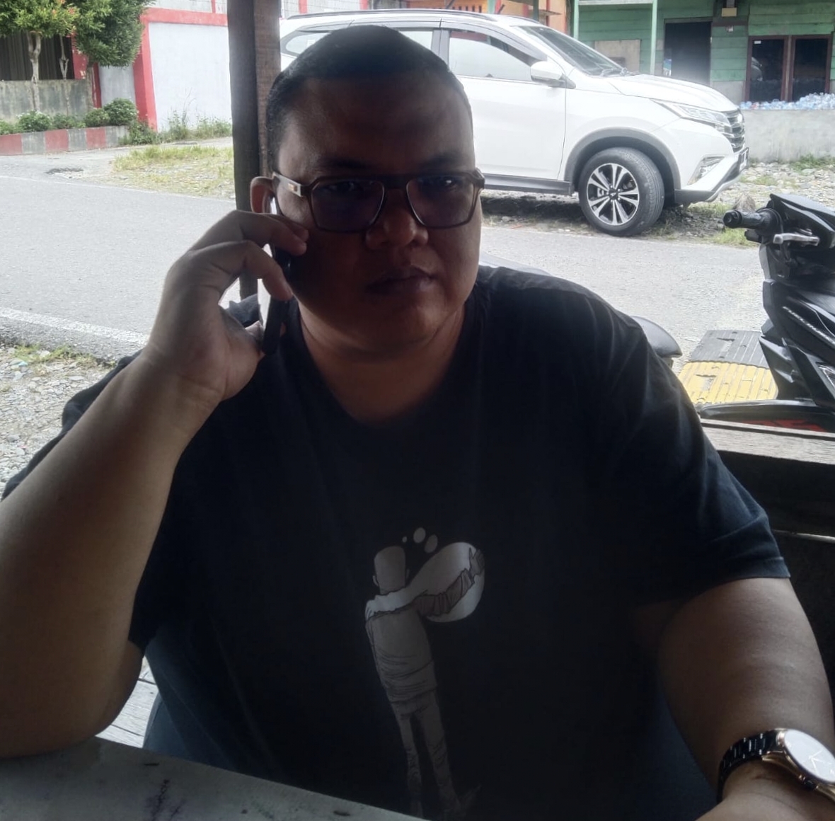 Penggunaan Dana Bos SMP Negeri 1 Bambel Disinyalir Tidak Transparan, Begini Penjelasannya