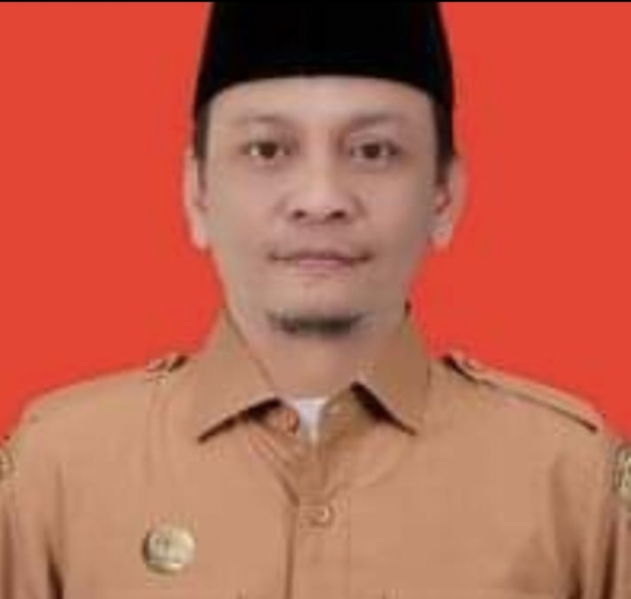 Jalankan Program Ketahanan Pangan dan Kesehatan, Ini Penjelasan Kades Tanah Merah Agara