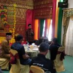Bupati Aceh Selatan Gelar Coffee Morning Bersama Insan Pers di Akhir masa Jabatannya
