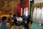 Bupati Aceh Selatan Gelar Coffee Morning Bersama Insan Pers di Akhir masa Jabatannya