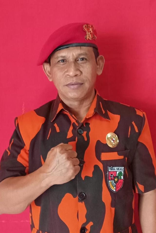 Pj Bupati Aceh Selatan Dilantik Sore Ini, Berikut Harapan Ketua Pemuda Pancasila Aceh Selatan