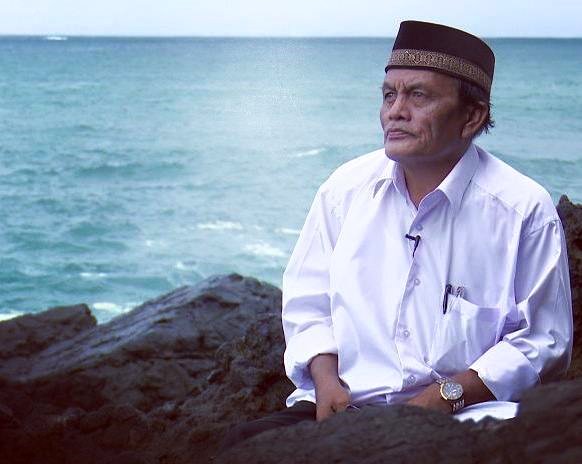 Mengenang Tokoh Penulis Legenda Tuan Tapa “Darul Qutni Chalishah” Bagian 1