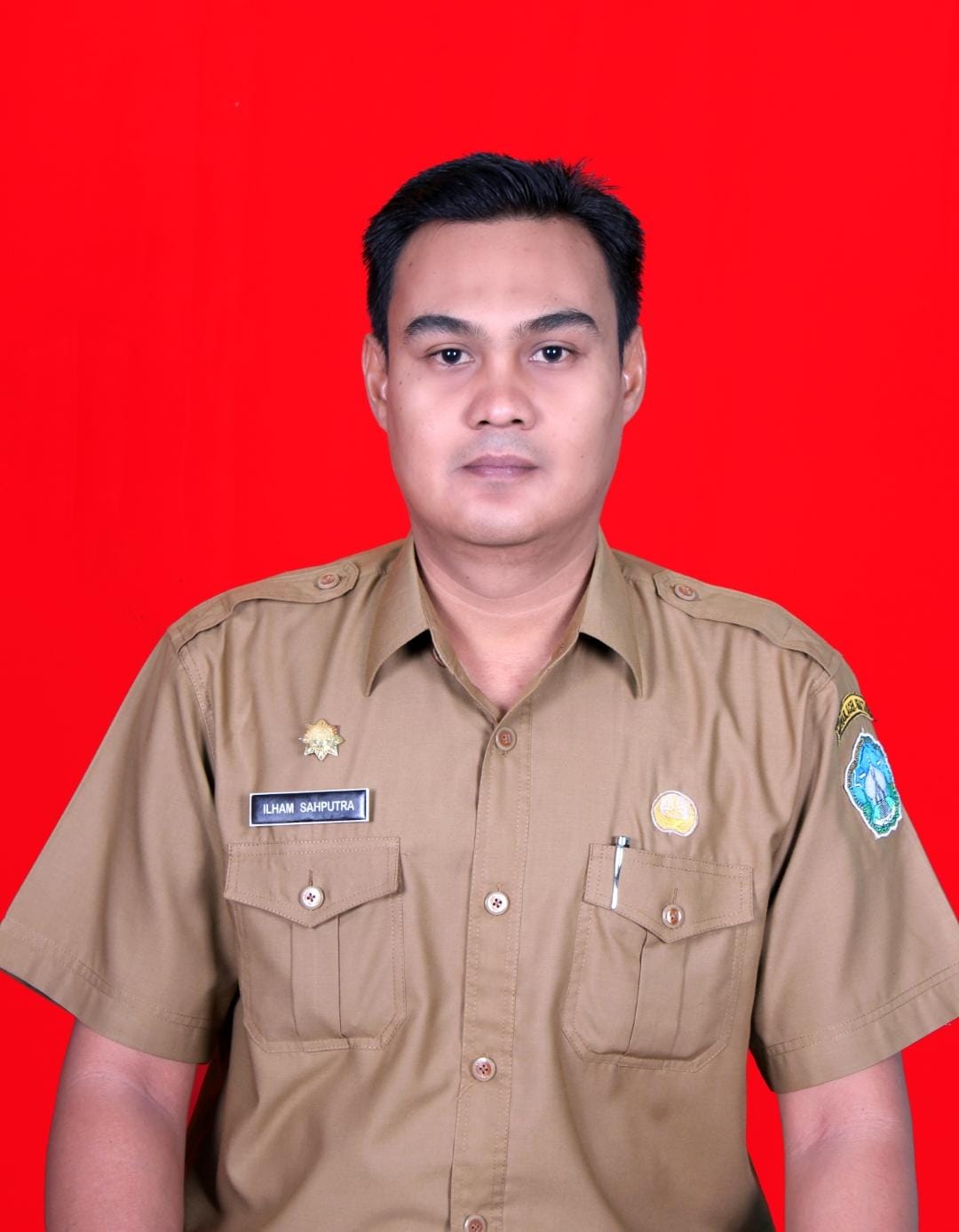 Ilham Sahputra, S. STP., M. Si Kepala BKPSDM Aceh Selatan Di Tugaskan Sebagai Plt. Sekda