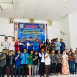 Rapimda DPD KNPI Agara Berjalan Dengan Sukses dan Melahirkan Rekomendasi Untuk Musda