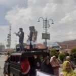 Komisi A DPRK Agara Pertanyakan Demo Aliansi Masyarakat Aceh Tenggara
