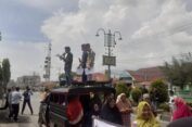 Komisi A DPRK Agara Pertanyakan Demo Aliansi Masyarakat Aceh Tenggara