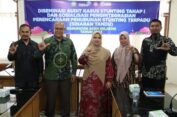 Pemkab Aceh Selatan Lakukan Sosialisasi Pengeintegrasian Perencanaan Penurunan Stunting Terpadu